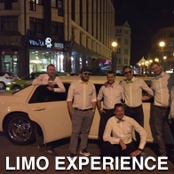 Limo Experience